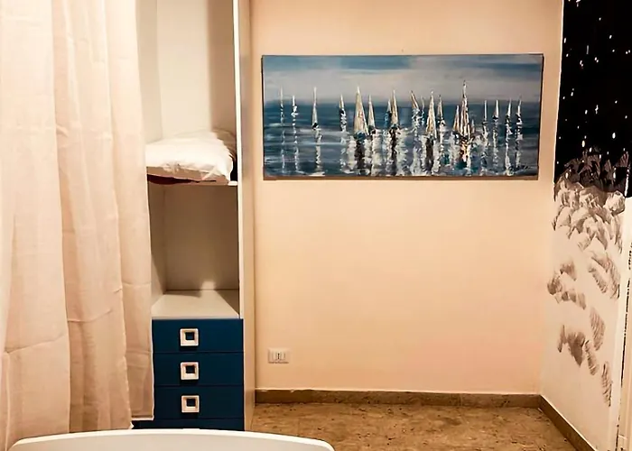 Sina Rent Hostel Řím