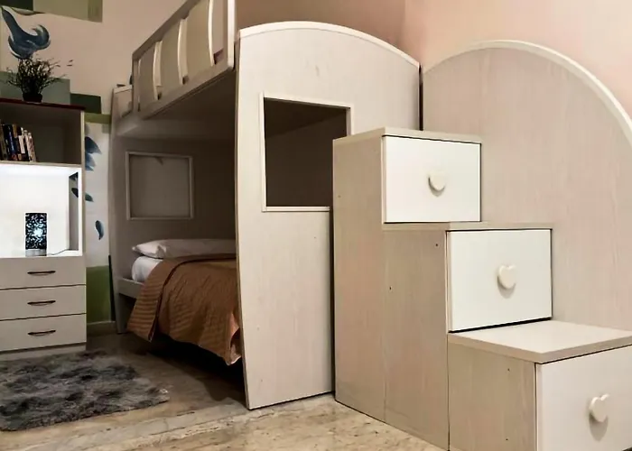 Hostel Sina Rent Řím