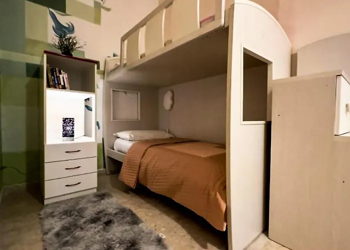 Sina Rent Hostel Řím