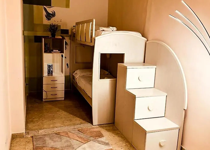 Hostel Sina Rent Řím