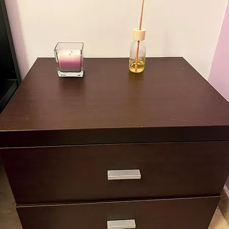 Hostel Sina Rent Řím