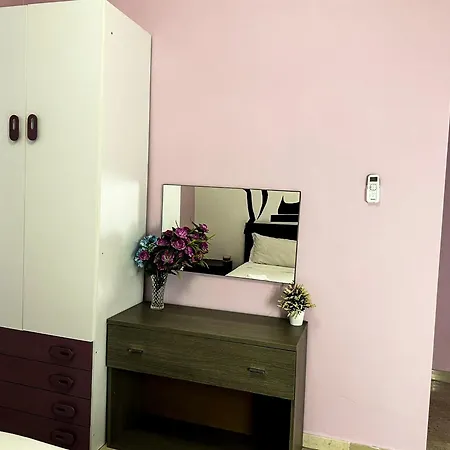 Hostel Sina Rent Řím